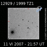 12929/1999tz1